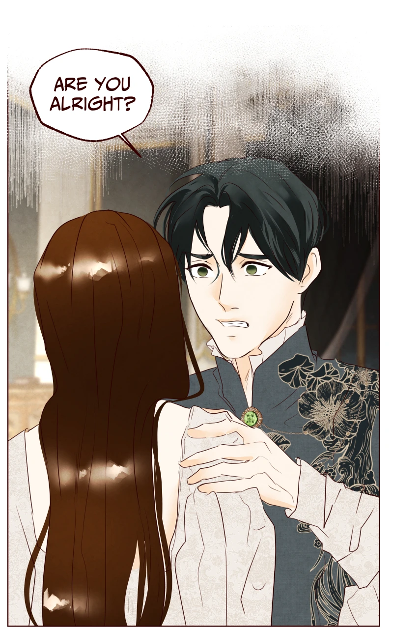 I Am the Villain Chapter 7 - Page 46