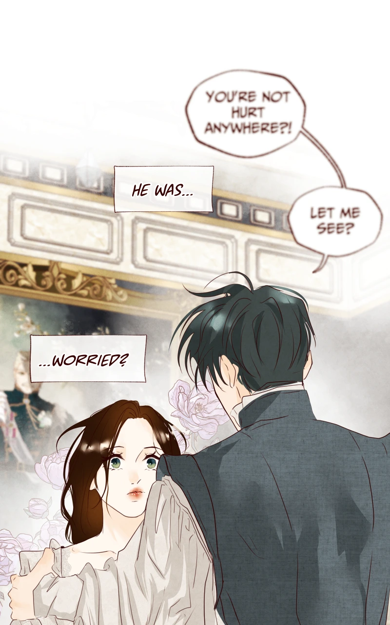 I Am the Villain Chapter 7 - Page 47