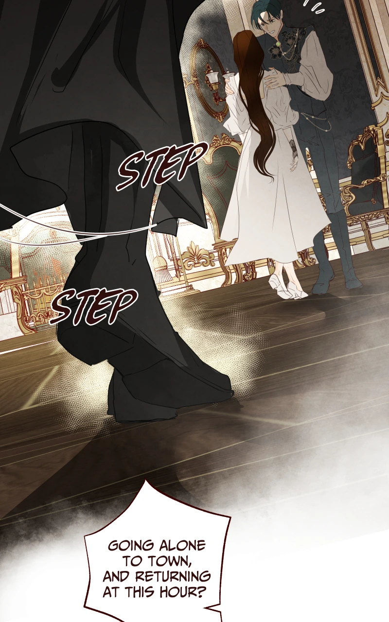 I Am the Villain Chapter 7 - Page 51