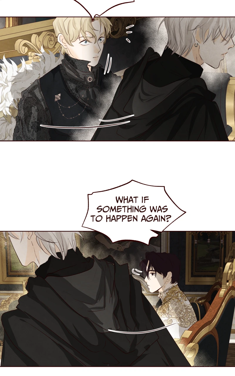 I Am the Villain Chapter 7 - Page 52