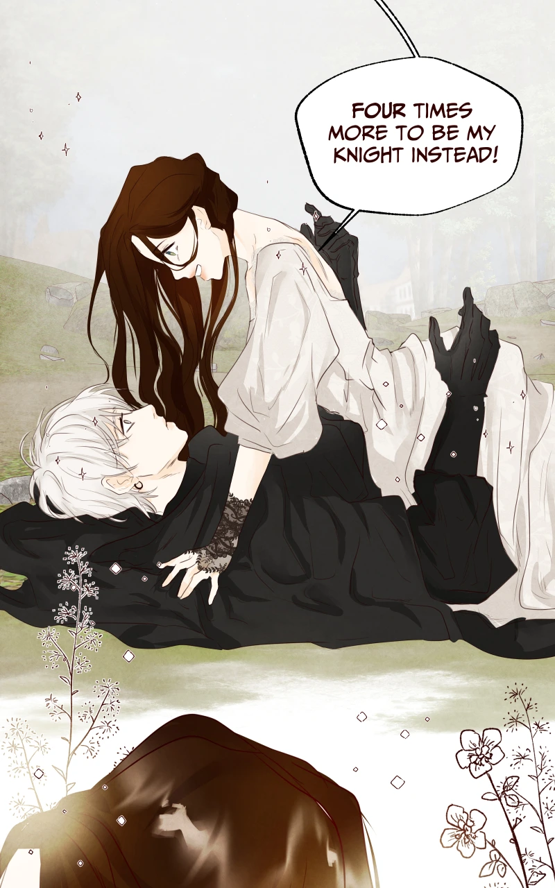 I Am the Villain Chapter 7 - Page 6