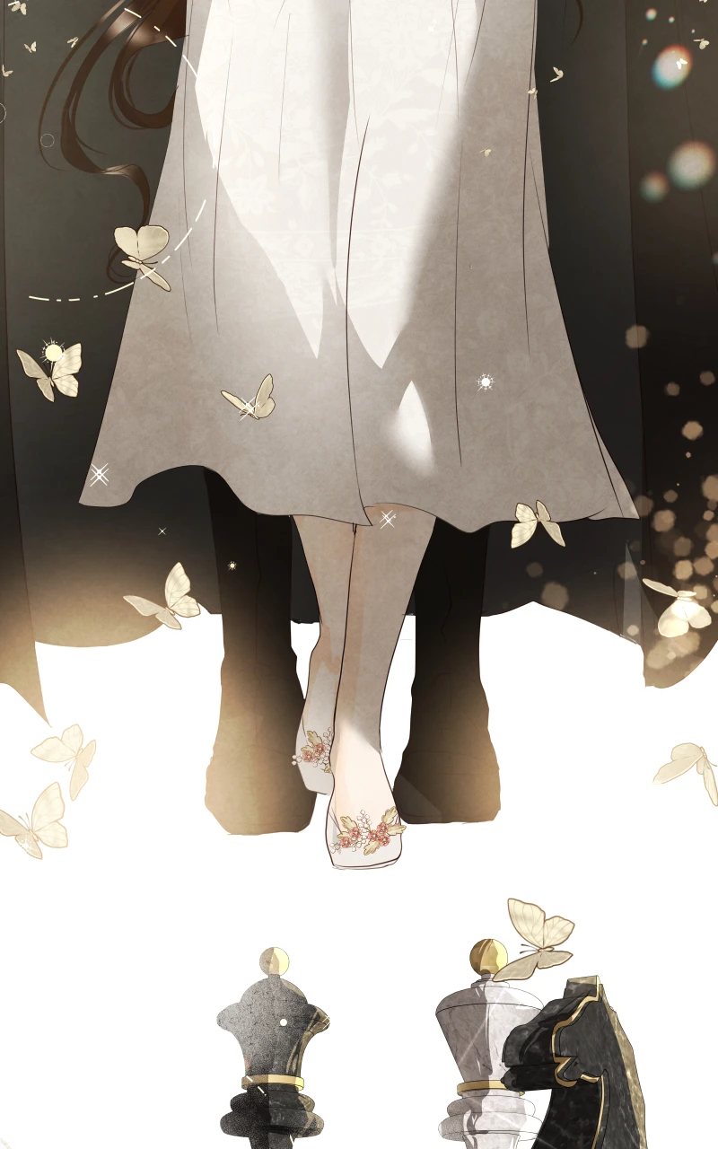 I Am the Villain Chapter 7 - Page 68