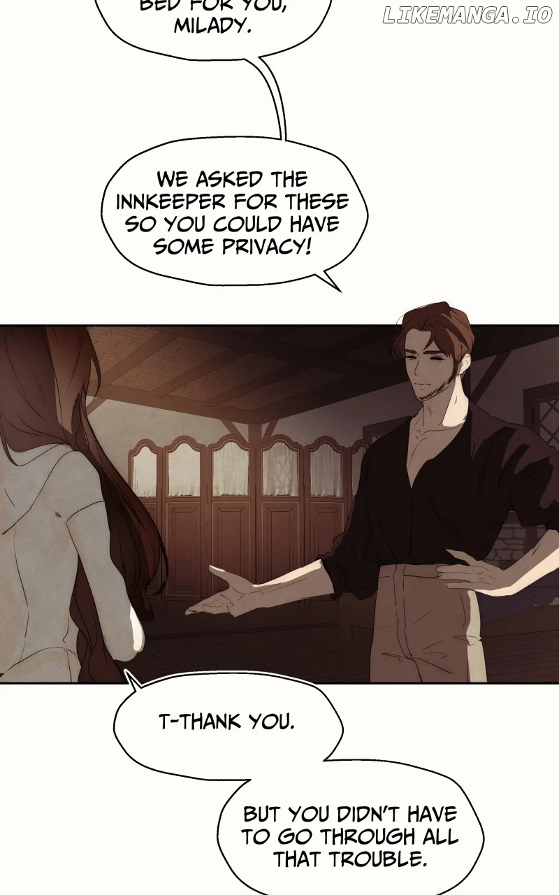 I Am the Villain Chapter 70 - Page 20