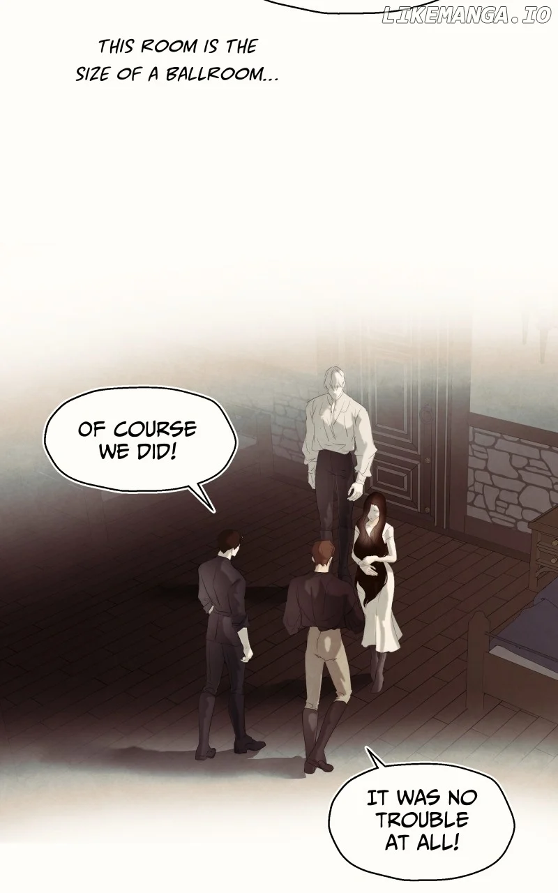 I Am the Villain Chapter 70 - Page 21