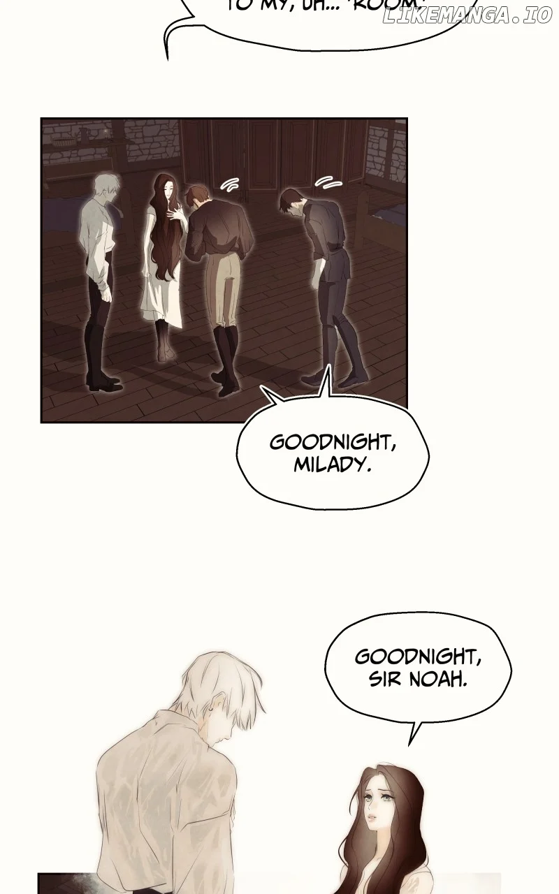 I Am the Villain Chapter 70 - Page 26