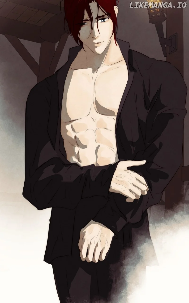 I Am the Villain Chapter 70 - Page 41