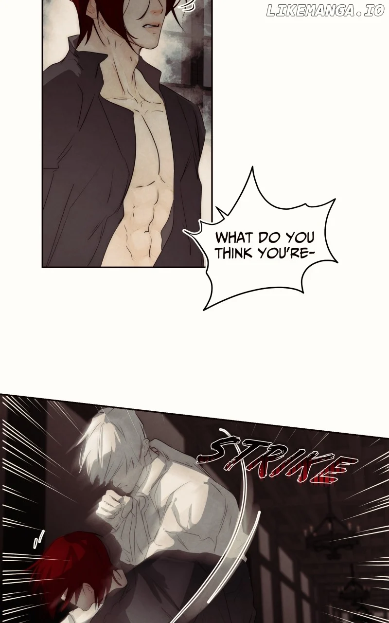 I Am the Villain Chapter 70 - Page 55