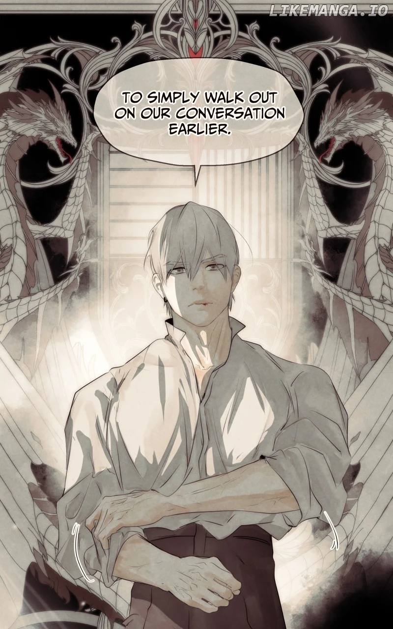 I Am the Villain Chapter 70 - Page 57
