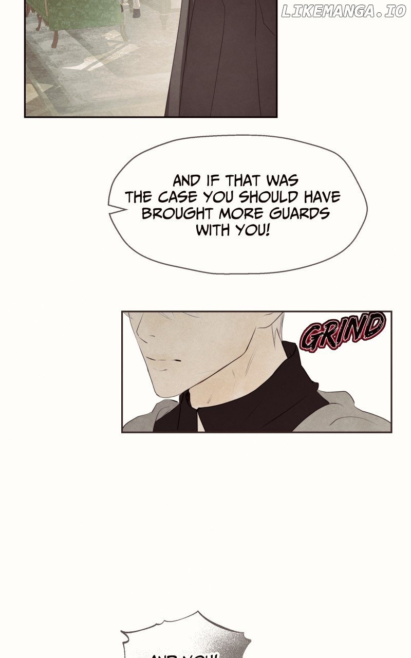 I Am the Villain Chapter 71 - Page 13