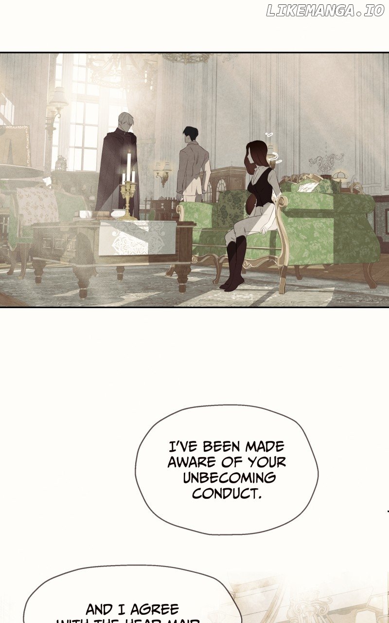 I Am the Villain Chapter 71 - Page 15