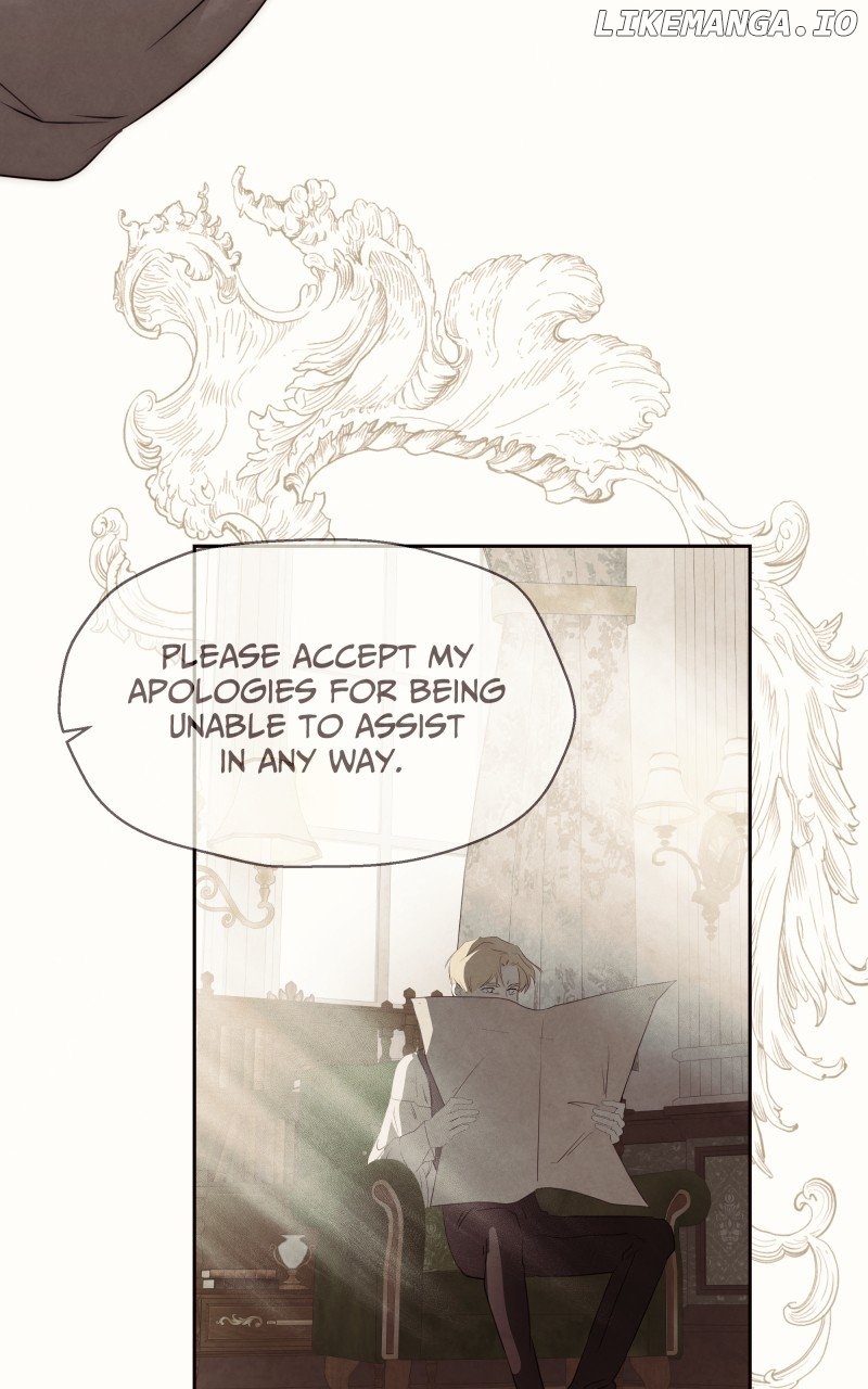 I Am the Villain Chapter 71 - Page 3