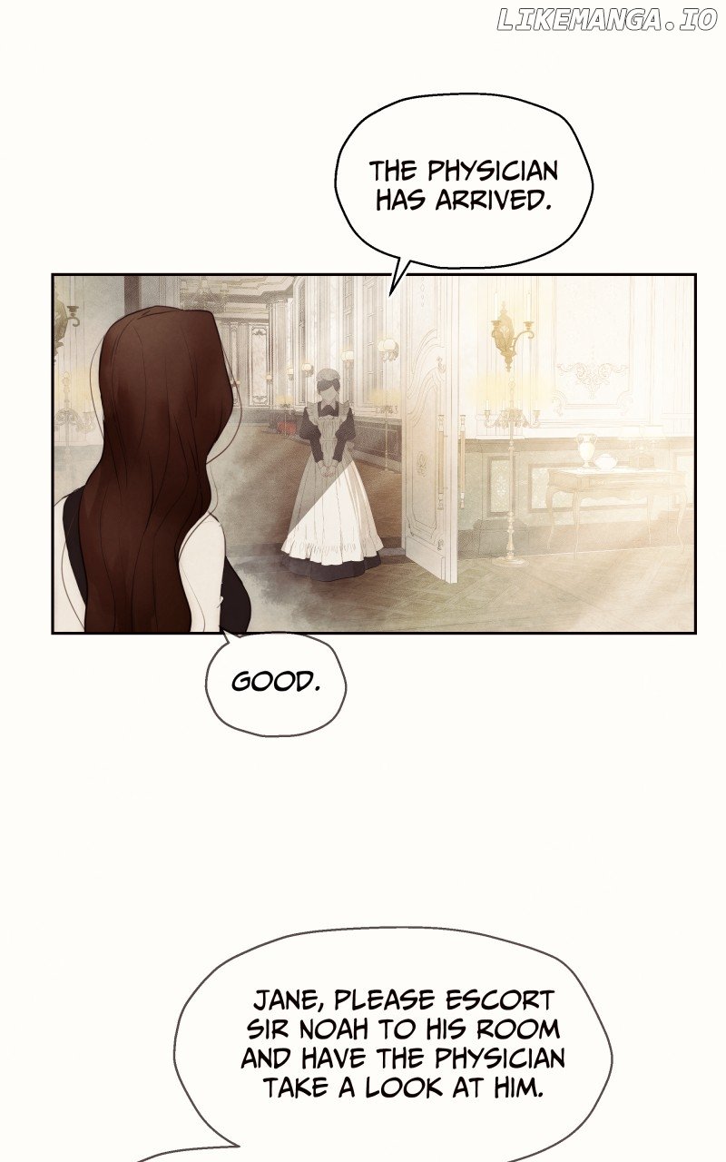 I Am the Villain Chapter 71 - Page 39