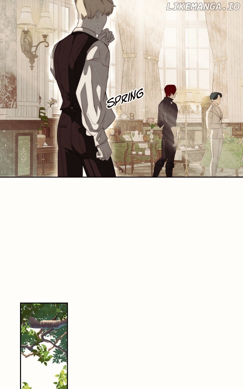 I Am the Villain Chapter 71 - Page 44