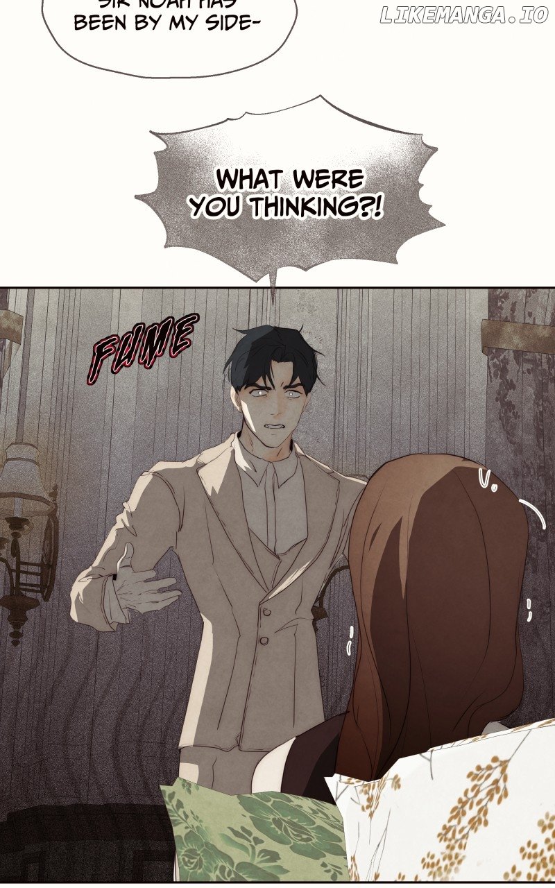 I Am the Villain Chapter 71 - Page 9