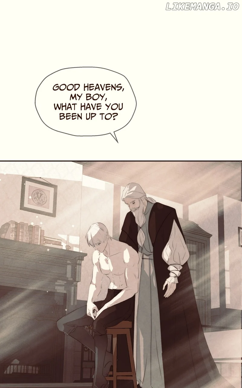 I Am the Villain Chapter 72 - Page 1