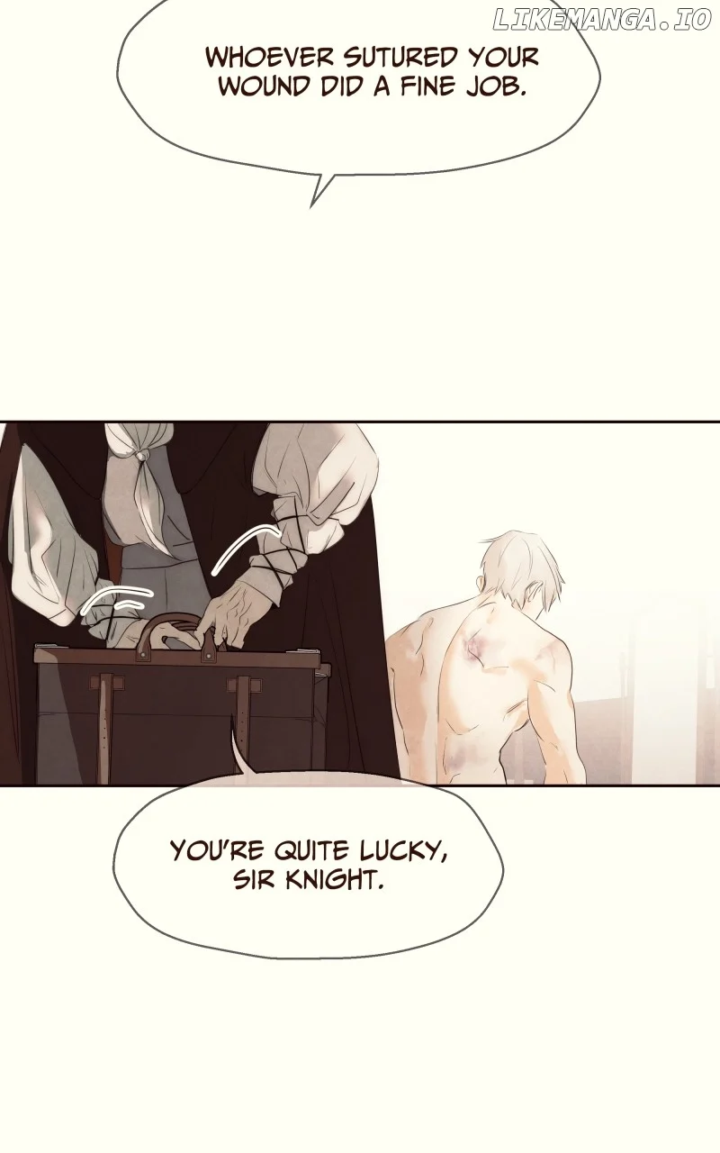 I Am the Villain Chapter 72 - Page 5