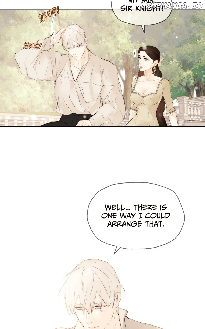 I Am the Villain Chapter 72 - Page 50