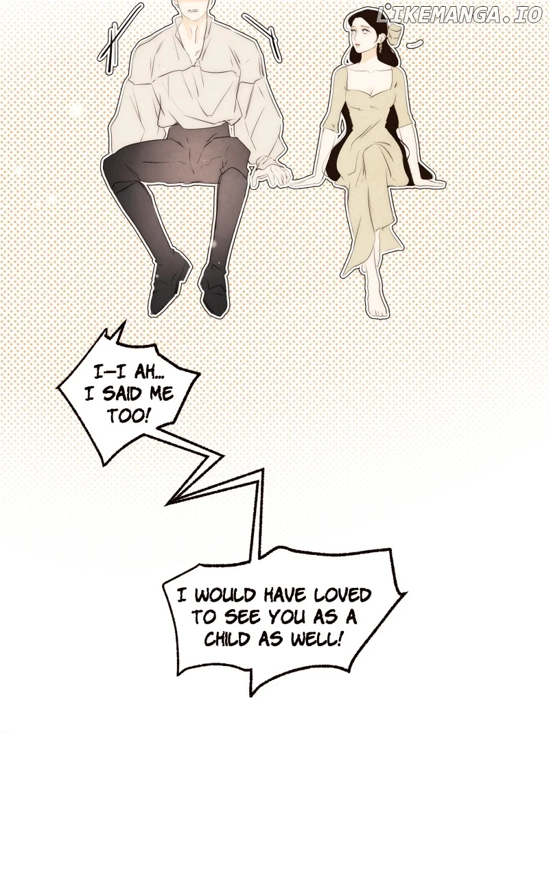 I Am the Villain Chapter 72 - Page 53