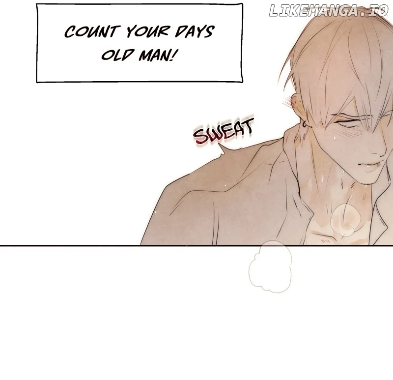 I Am the Villain Chapter 72 - Page 54