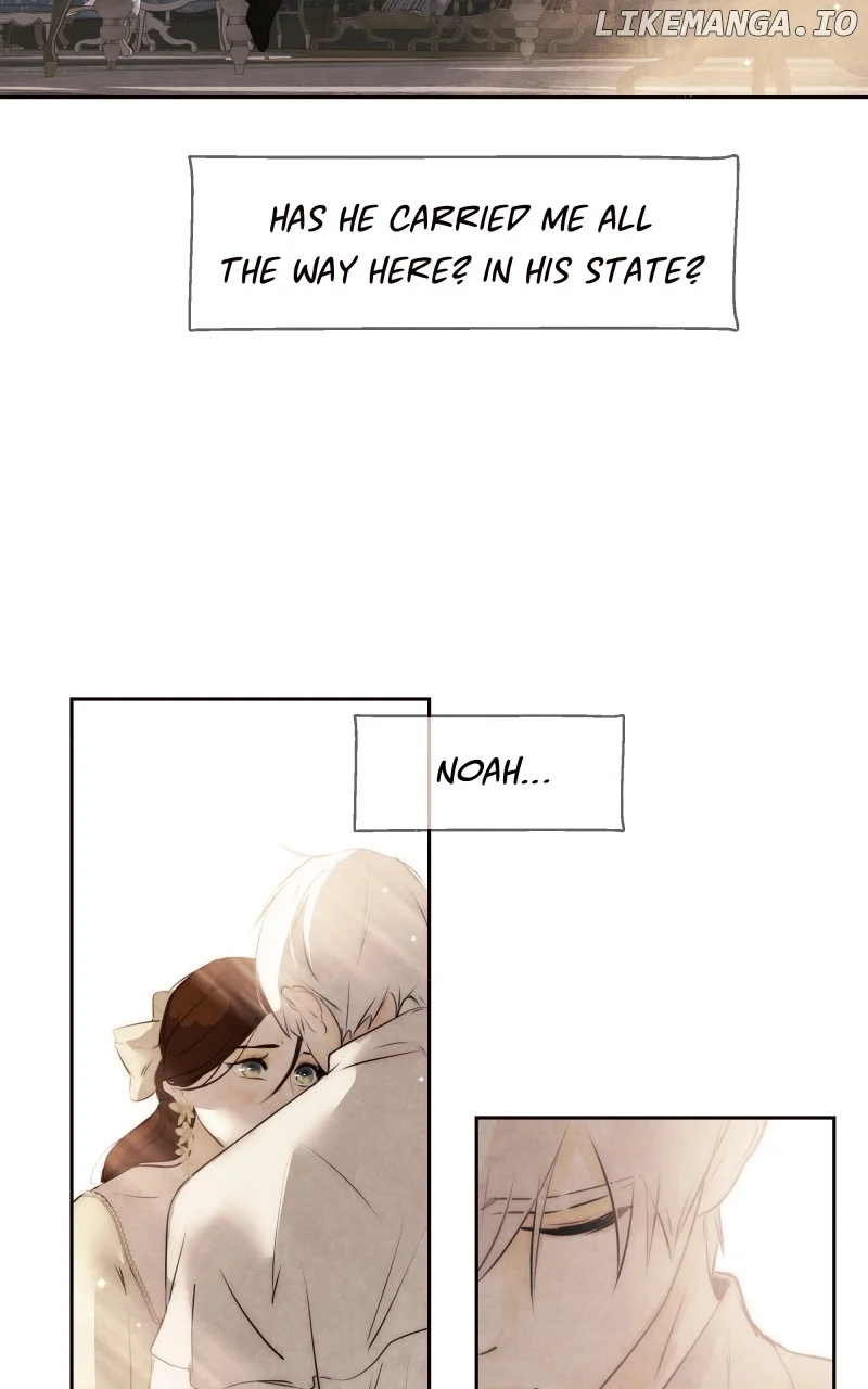 I Am the Villain Chapter 72 - Page 69