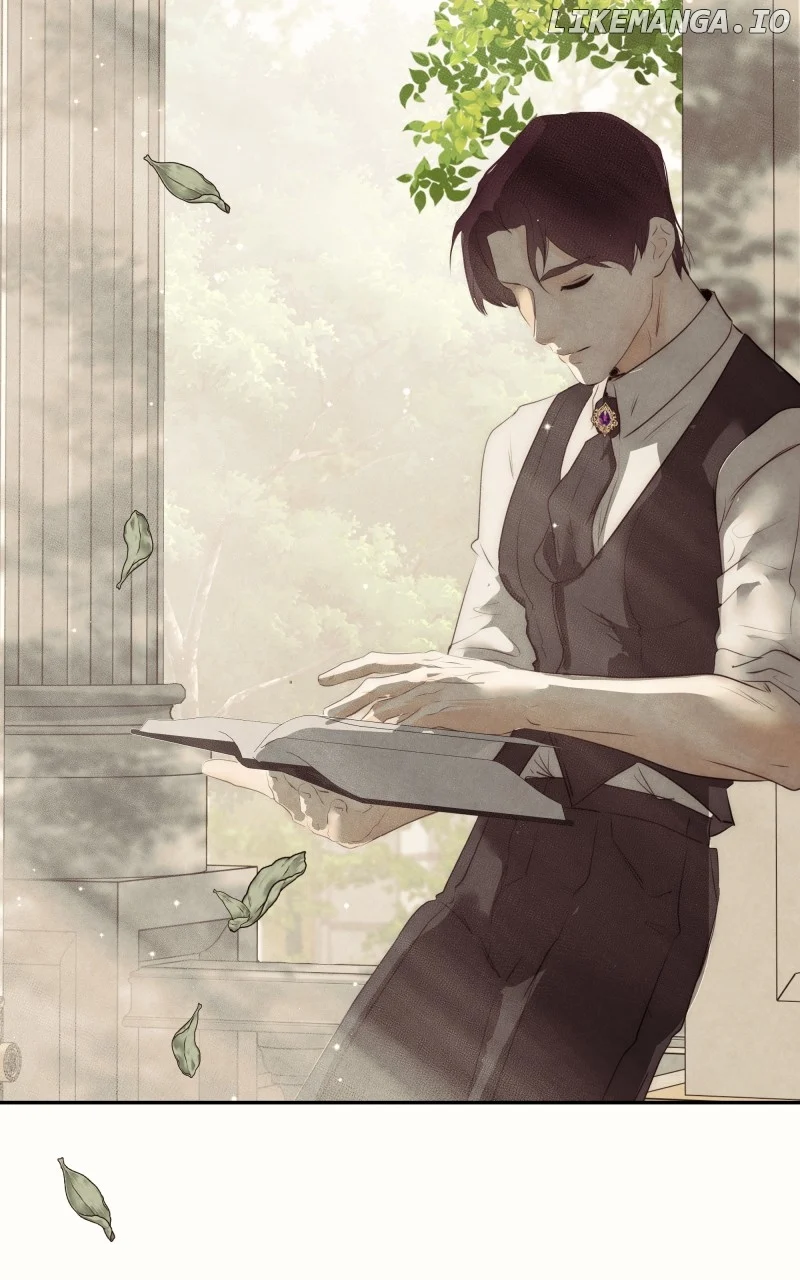 I Am the Villain Chapter 73 - Page 33