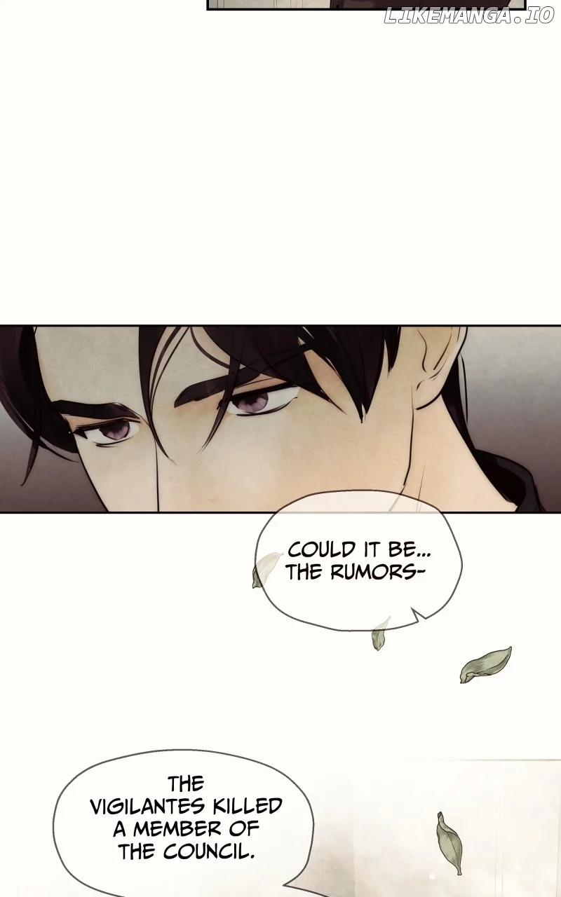 I Am the Villain Chapter 73 - Page 35