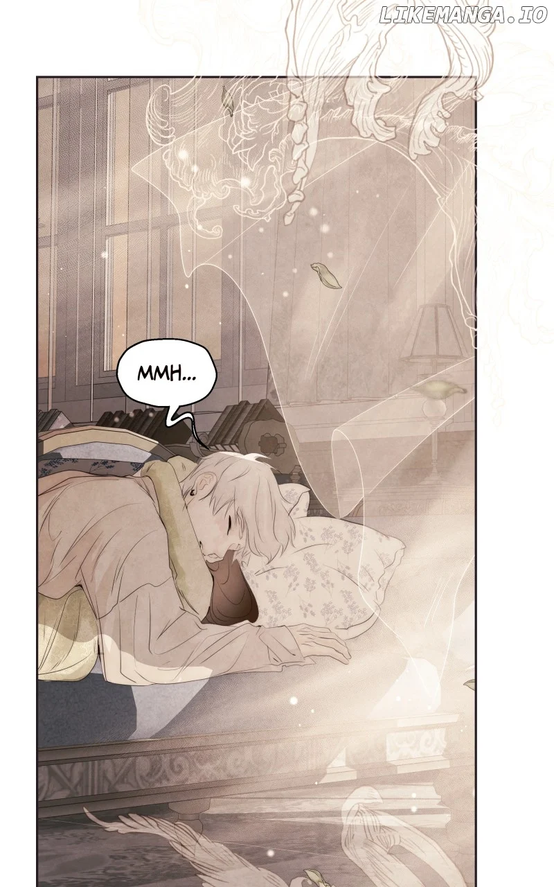 I Am the Villain Chapter 73 - Page 4