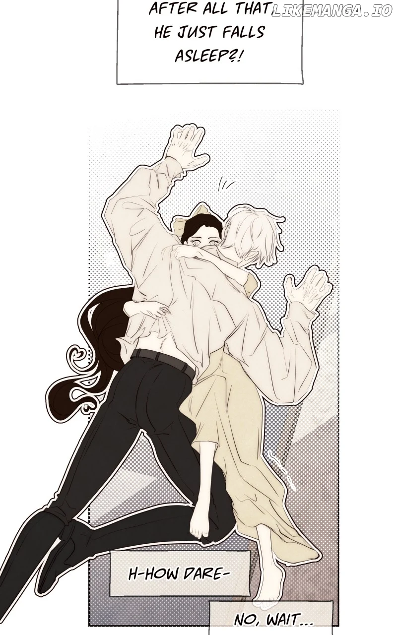 I Am the Villain Chapter 73 - Page 7