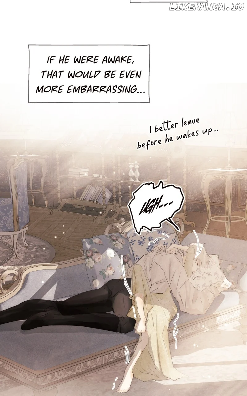 I Am the Villain Chapter 73 - Page 8