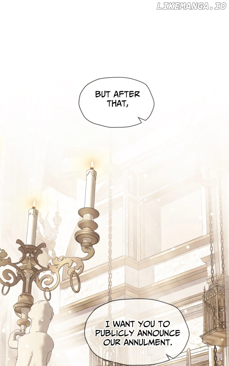 I Am the Villain Chapter 74 - Page 10