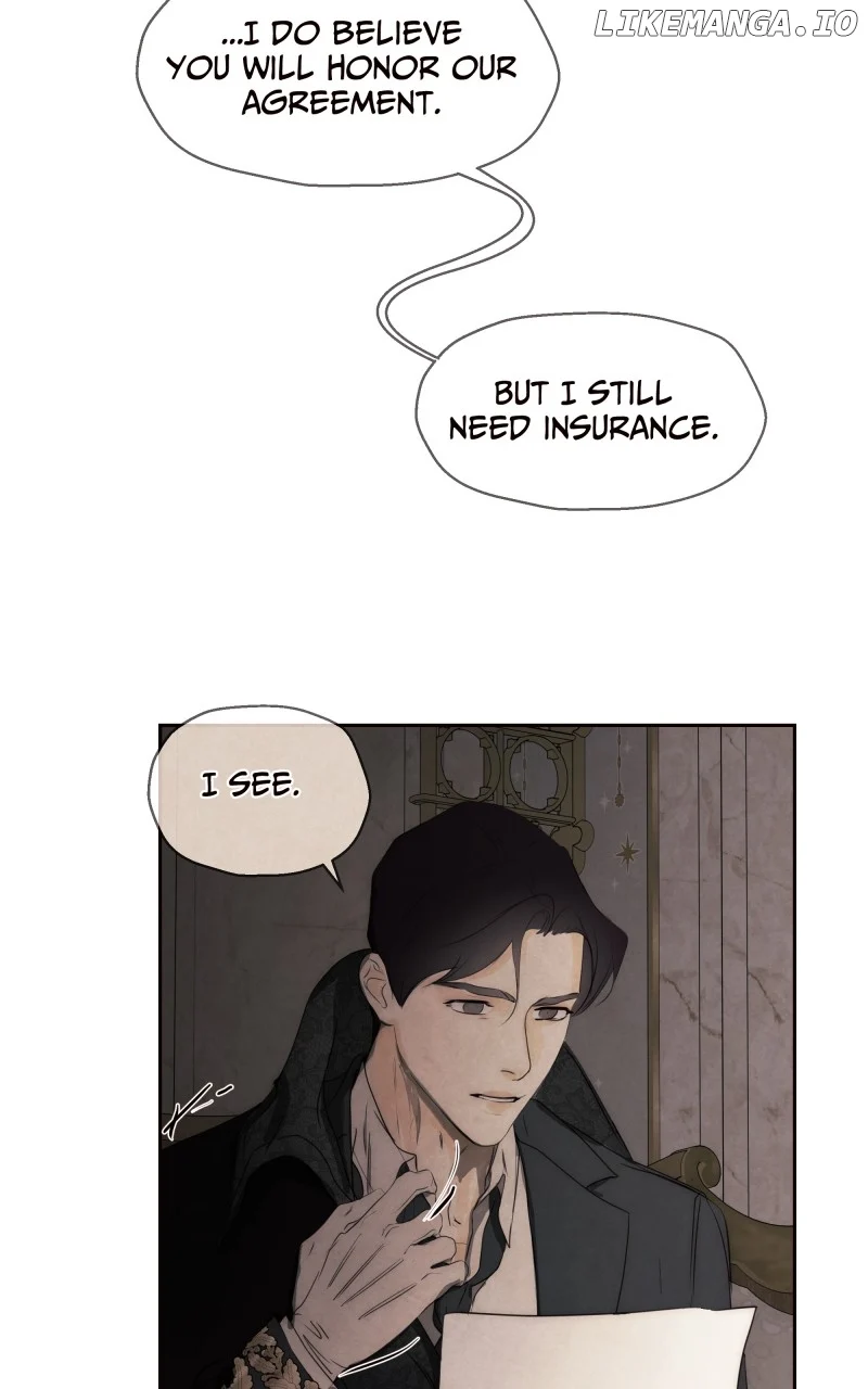 I Am the Villain Chapter 74 - Page 21