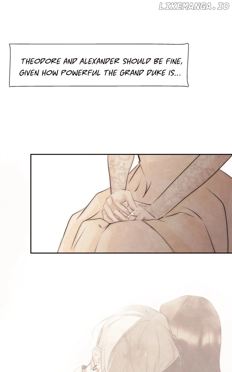 I Am the Villain Chapter 74 - Page 24