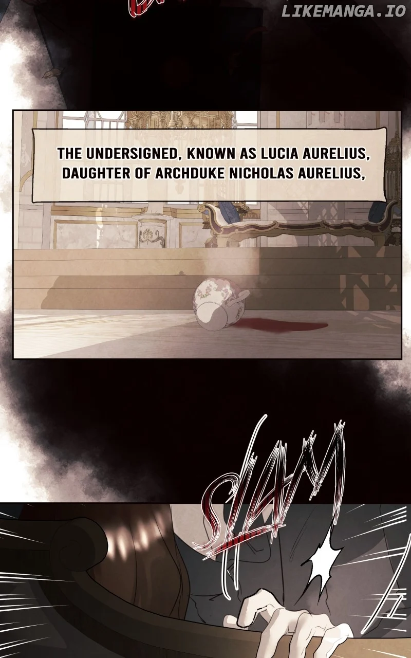 I Am the Villain Chapter 74 - Page 27