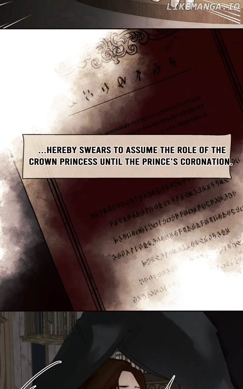 I Am the Villain Chapter 74 - Page 28