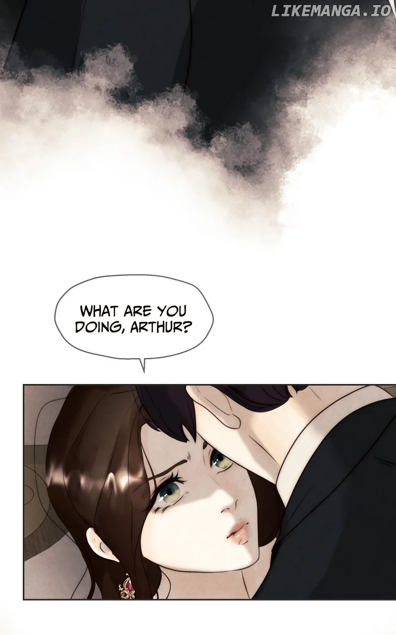 I Am the Villain Chapter 74 - Page 33