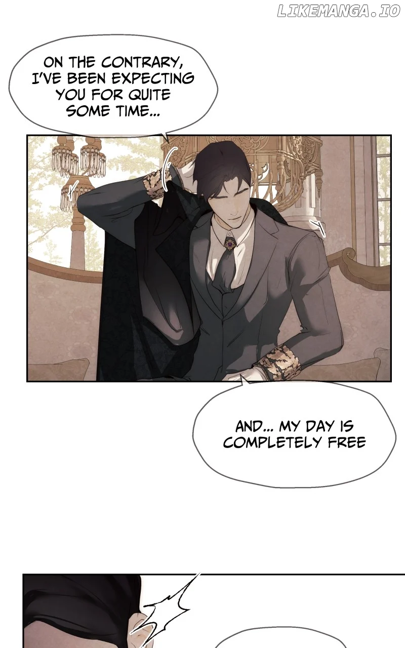 I Am the Villain Chapter 74 - Page 4