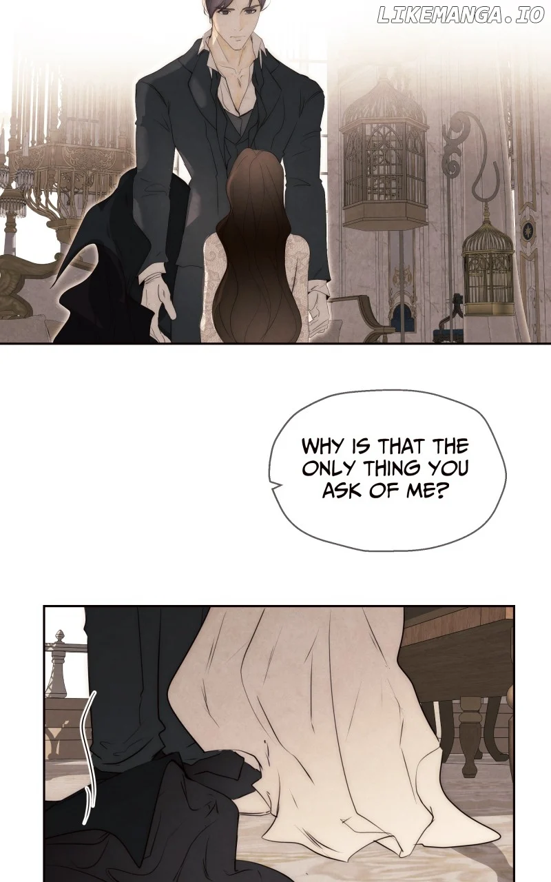 I Am the Villain Chapter 74 - Page 44