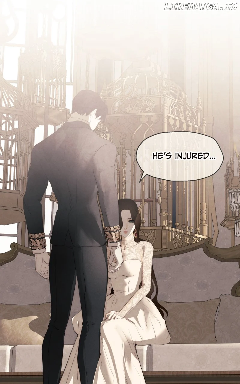 I Am the Villain Chapter 74 - Page 50