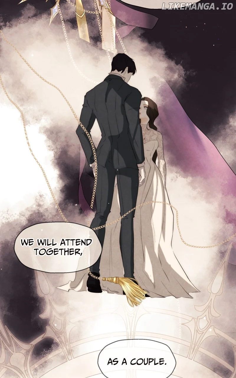 I Am the Villain Chapter 74 - Page 63