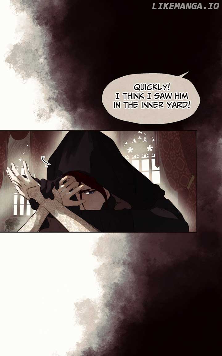 I Am the Villain Chapter 75 - Page 15