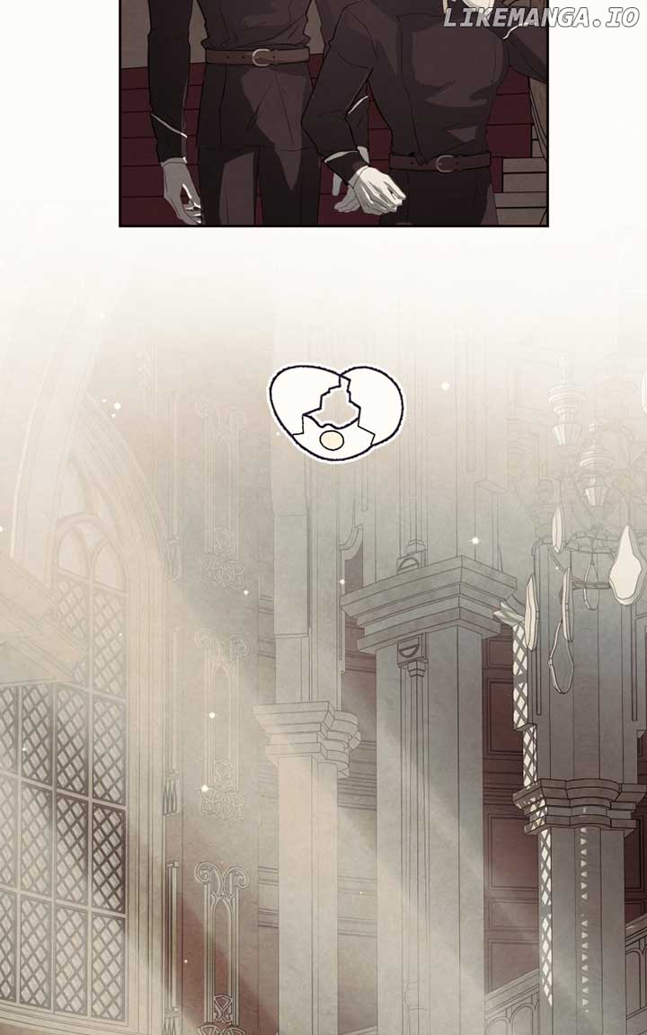 I Am the Villain Chapter 75 - Page 21