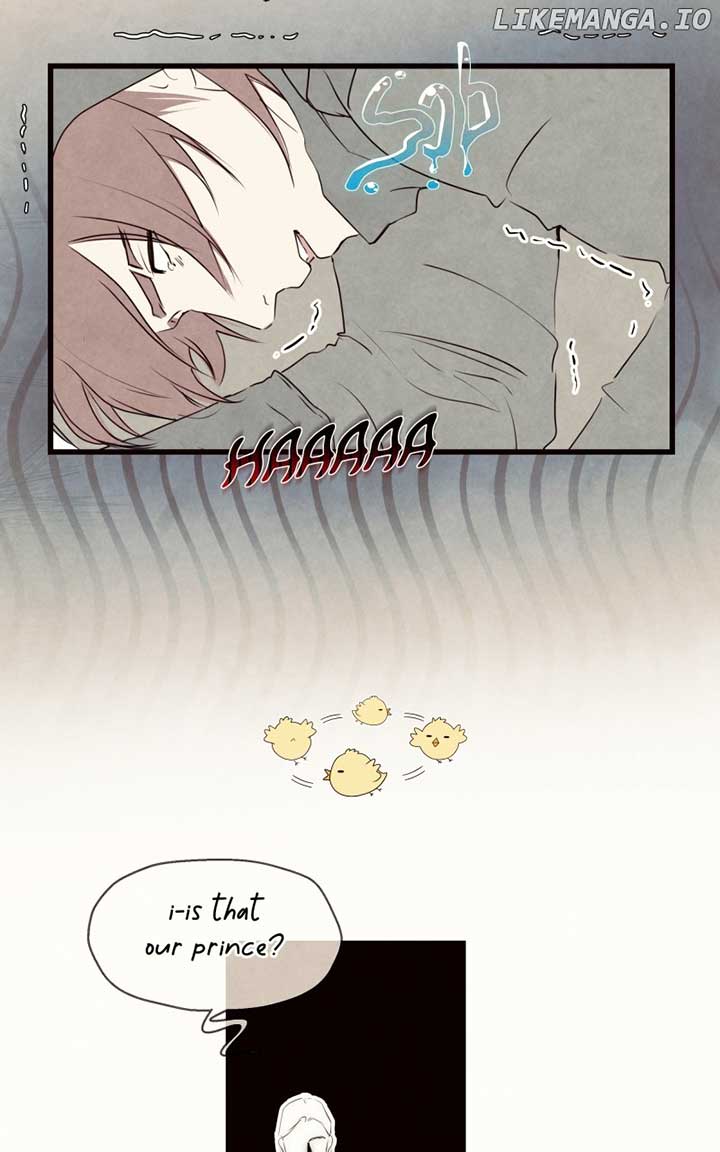 I Am the Villain Chapter 75 - Page 23