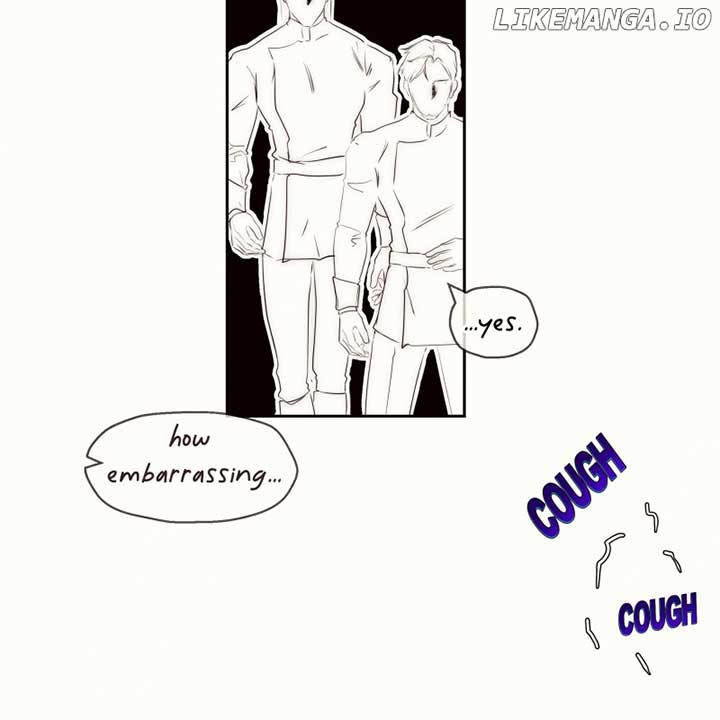 I Am the Villain Chapter 75 - Page 24