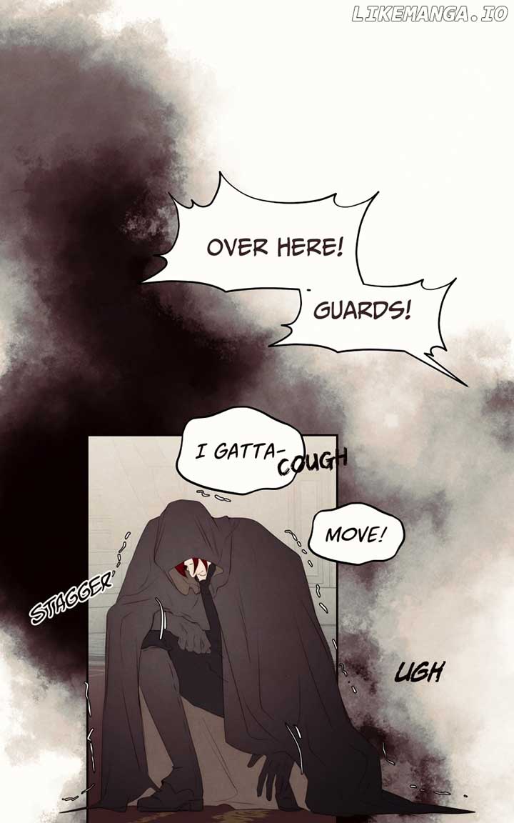 I Am the Villain Chapter 75 - Page 26