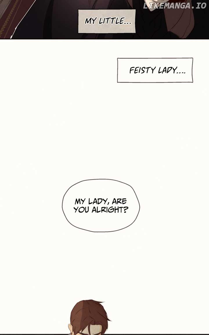 I Am the Villain Chapter 75 - Page 32