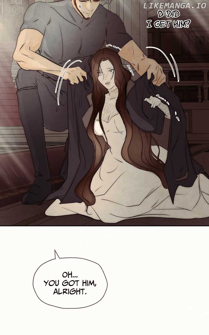 I Am the Villain Chapter 75 - Page 33