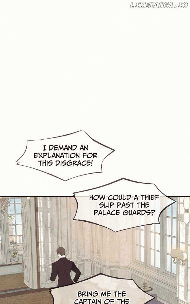 I Am the Villain Chapter 75 - Page 36