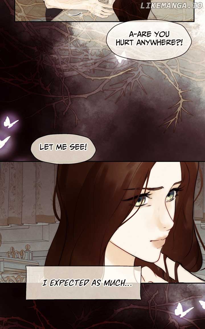 I Am the Villain Chapter 75 - Page 41