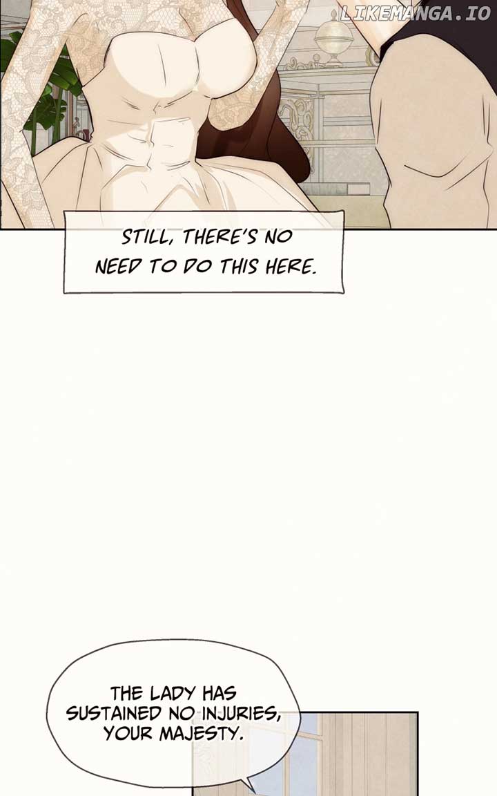 I Am the Villain Chapter 75 - Page 44