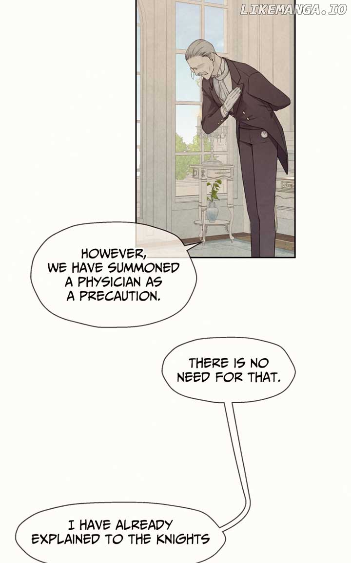 I Am the Villain Chapter 75 - Page 45